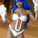 Image for article titled Our Favorite Cosplay From PAX South 2020